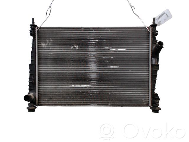 Alfa Romeo 159 Coolant radiator 