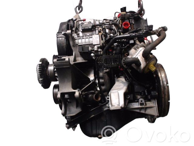 Motor   AFN