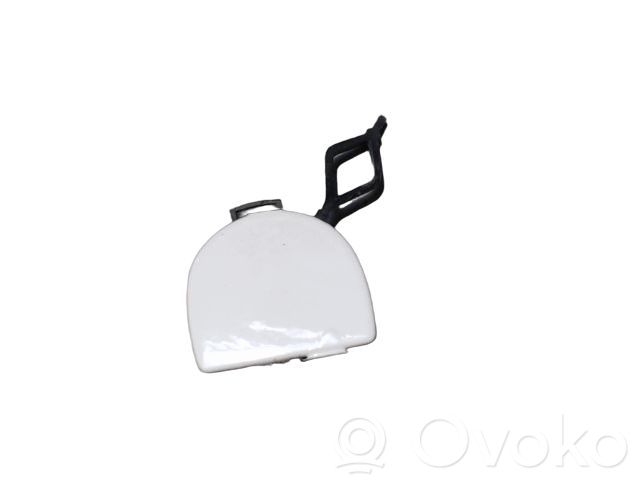 Citroen C3 Tapa para gancho de arrastre parachoques trasero 