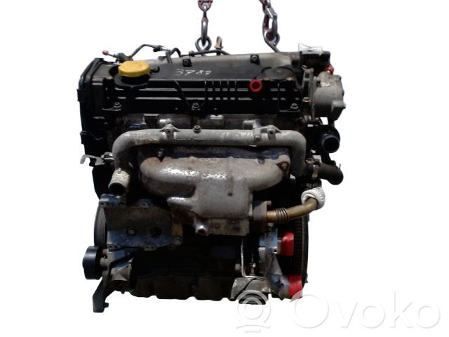 Fiat Bravo Engine 