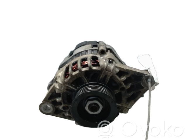 Hyundai i20 (PB PBT) Alternator 
