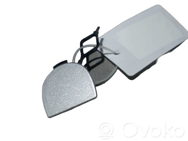 Citroen C3 Tapa para gancho de arrastre parachoques trasero 