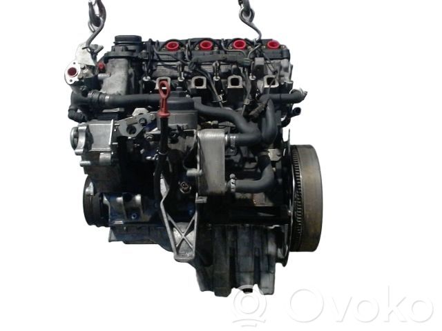 BMW 3 E46 Motor 