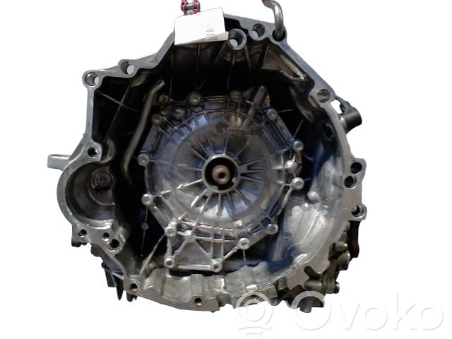 Audi A4 S4 B7 8E 8H Caja de cambios automática 
