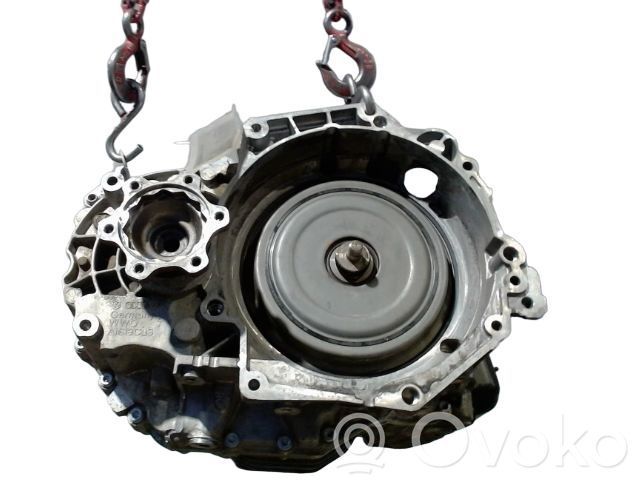Automatic gearbox   KMZ