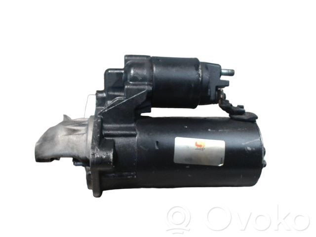 BMW 3 E90 E91 Starter motor 