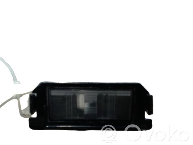 KIA Picanto Luce targa 