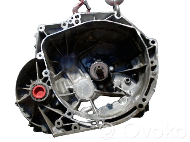 Citroen DS5 Automatic gearbox 