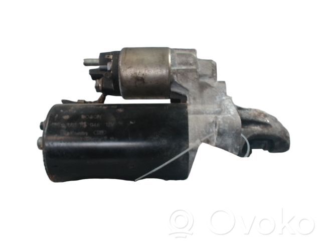 BMW 3 E90 E91 Starter motor 
