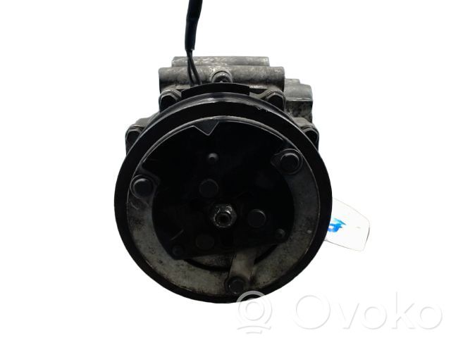 Mazda 2 Air conditioning (A/C) compressor (pump) 