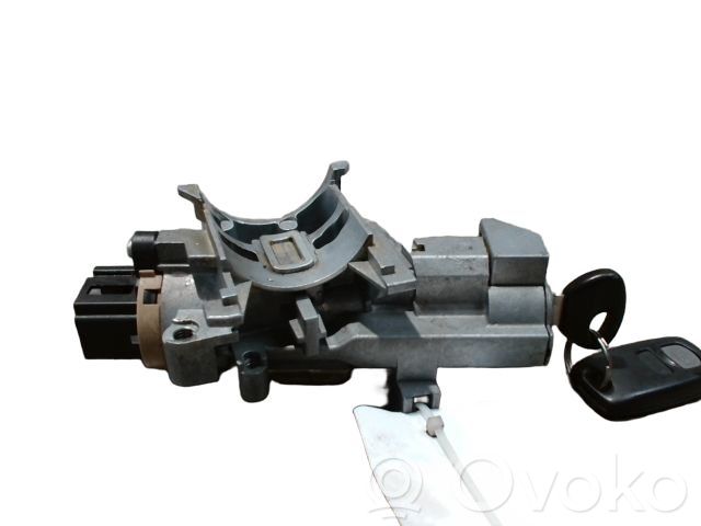 Mazda 6 Ignition lock 