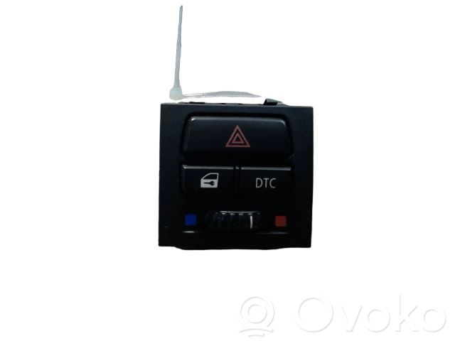 Hazard light switch   61319196713,61319196713,694565201
