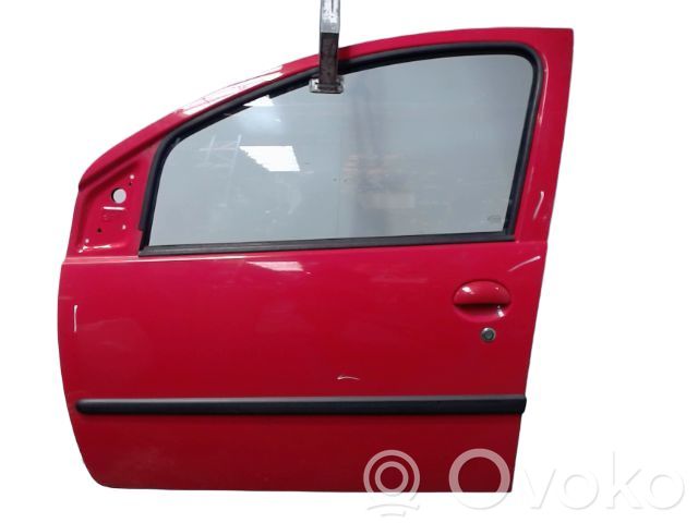 Priekinės durys   9002W6,9002W6