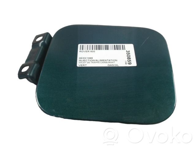 Fuel tank cap