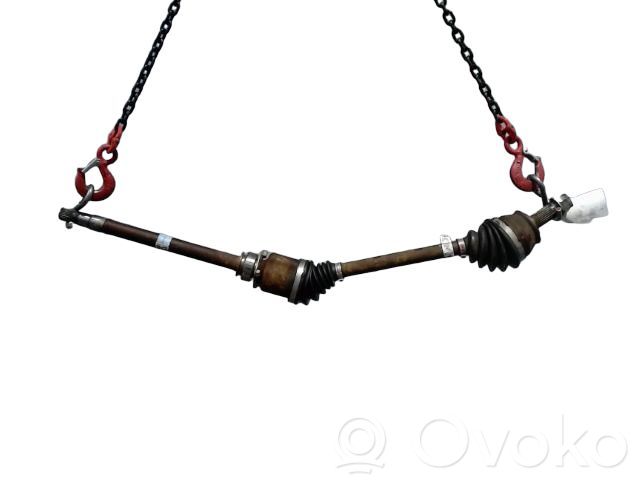 Fiat Doblo Front driveshaft 