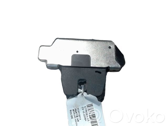 Lastausoven lukko   8719F8,8719F8,9151487499