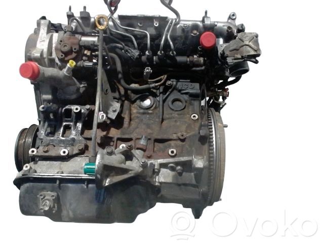 Toyota Corolla Verso AR10 Engine 