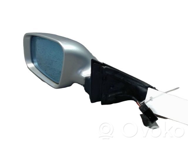 Audi A3 S3 8L Front door electric wing mirror 