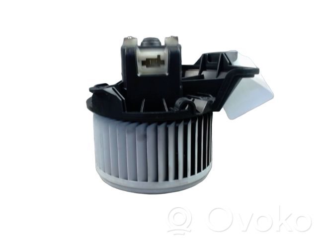 Opel Corsa D Mazā radiatora ventilators 