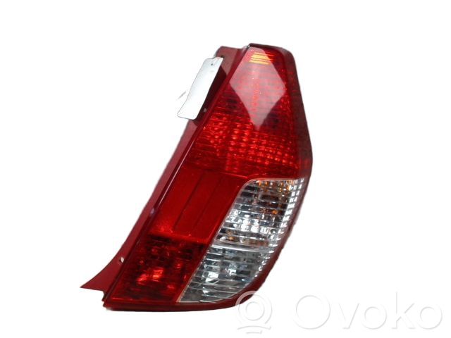 Hyundai i10 Takavalot 