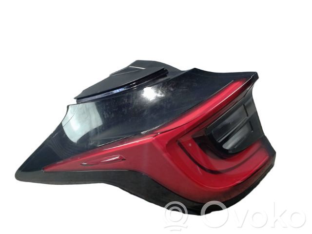 Rear/tail lights   1M0051160,1M0051160