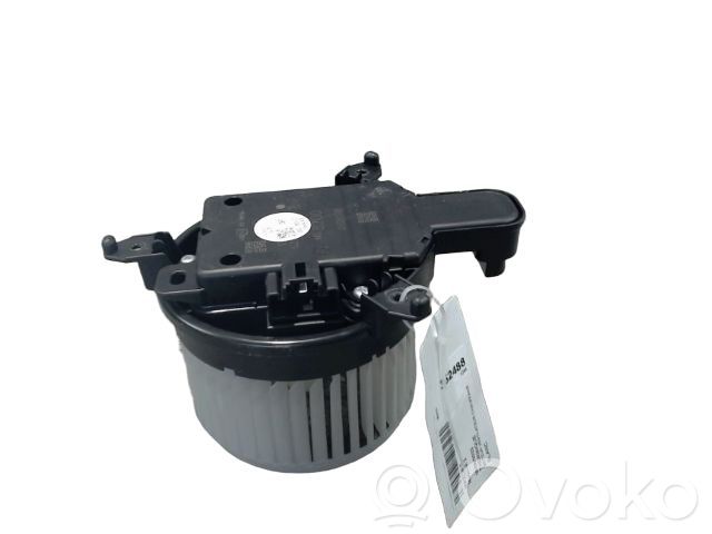 Heizungslüfter   1M0C61B14,1M0C61B14