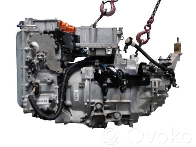Smart ForFour II W453 Electric car motor 