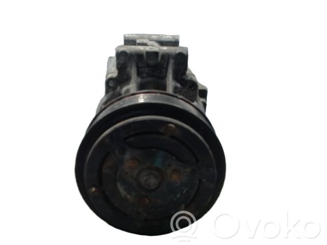 Air conditioning (A/C) compressor (pump)