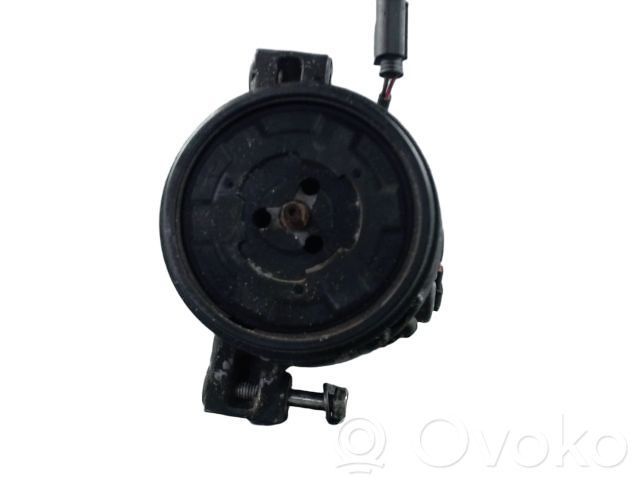Klimakompressor Pumpe   64526987766,64526987766