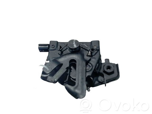 Renault Captur II Engine bonnet/hood lock/catch 