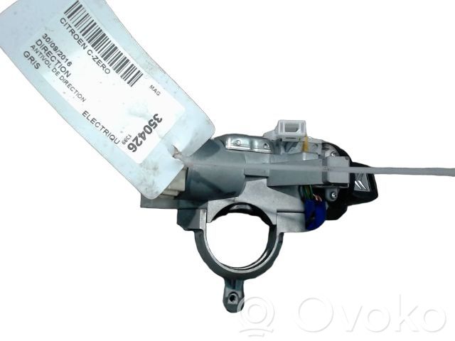Citroen C-Zero Ignition lock 