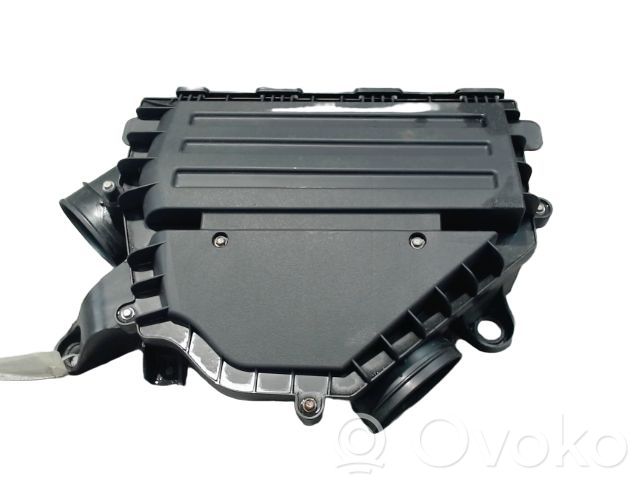 Fiat Doblo Obudowa filtra powietrza 