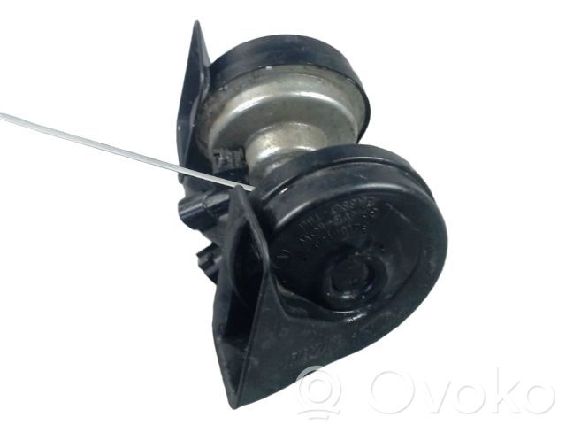 Opel Antara Señal acústica 