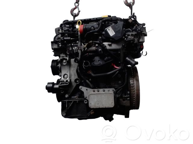 Renault Scenic III -  Grand scenic III Engine 
