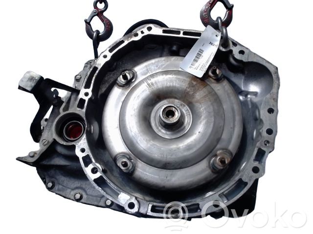 Renault Espace IV Automatic gearbox 