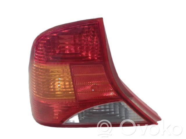 Ford Focus Takavalot 