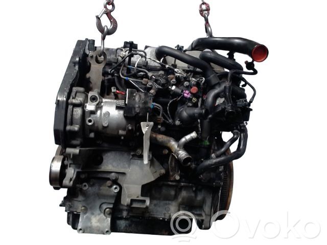Variklis   1257266,1257266,F9DA