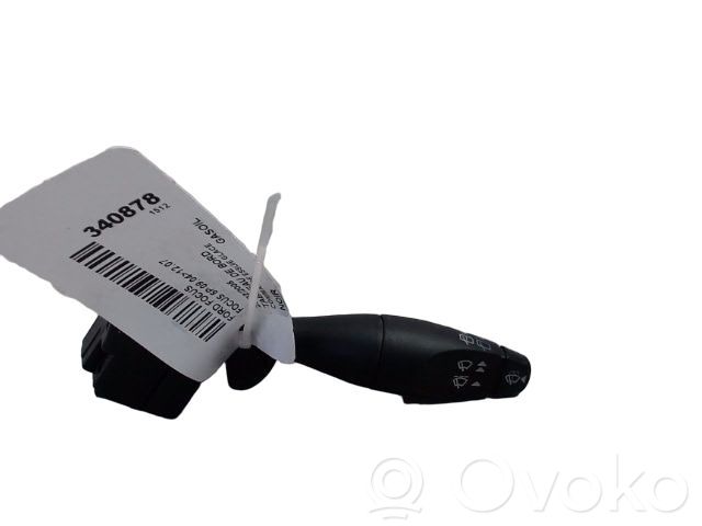 Ford Focus Manetka / Przełącznik wycieraczek 