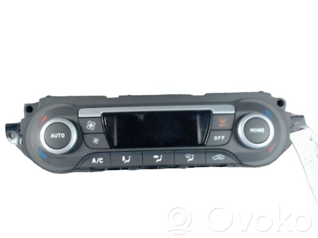 Ford Focus Unitate control climatizare 