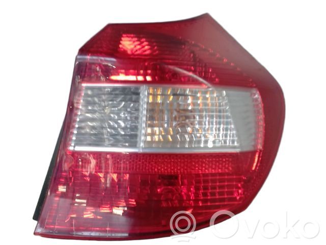 BMW 1 E81 E87 Lampa tylna 
