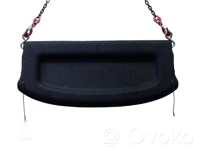 Parcel shelf   8795AK,8795AK