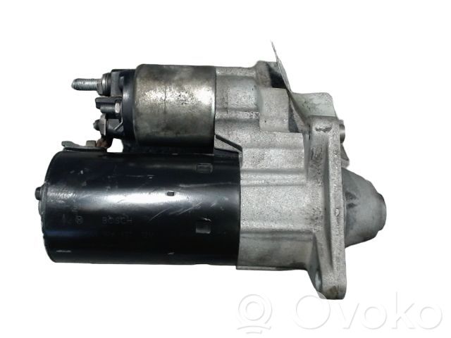 Motor de arranque   52110464,5019D,51787218,52110464