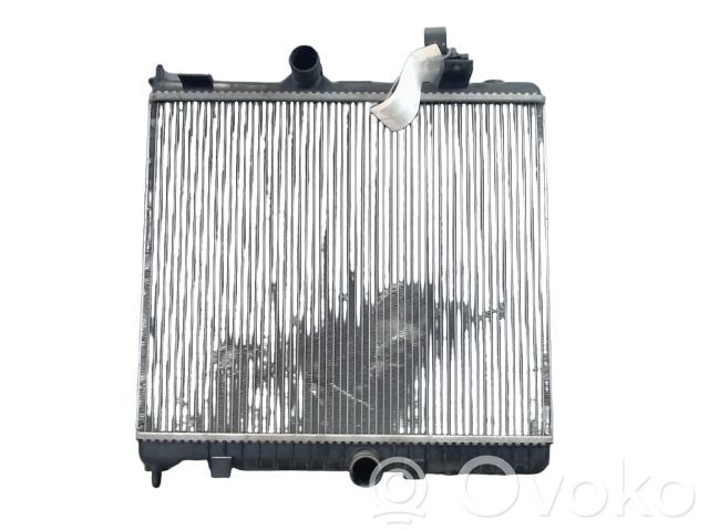 Citroen SpaceTourer M Radiator lichid răcire 