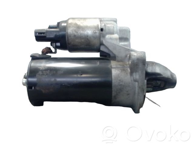 KIA Sportage Electromotor 