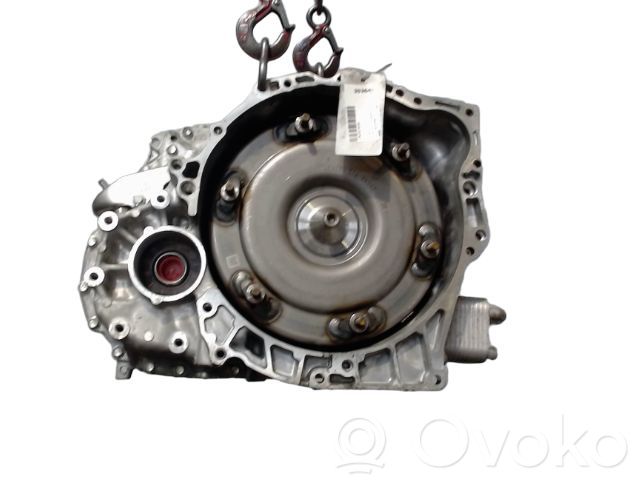 Volvo XC40 Automatic gearbox 