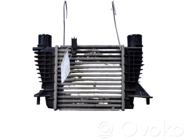 Renault Clio III Interkūlerio radiatorius 