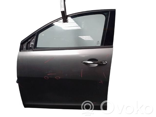 Lancia Ypsilon Durvis 