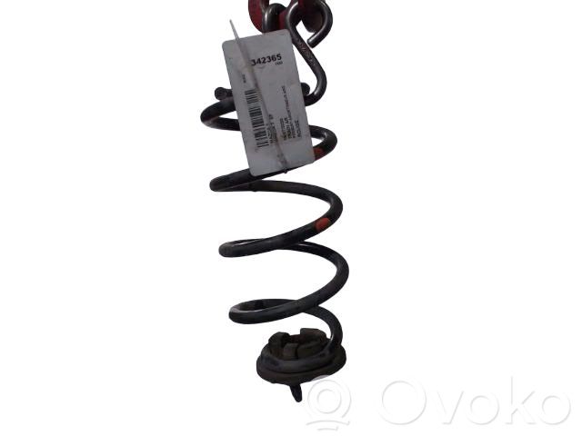 Rear coil spring   BEEV28011C,BEEV28011C