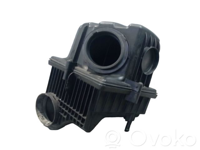 Fiat 500X Air filter box 