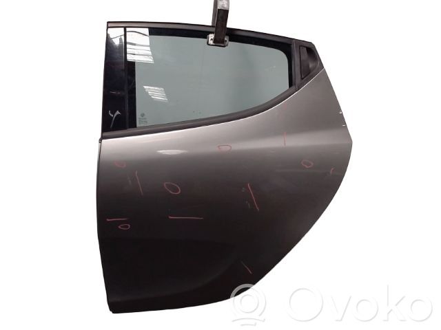Lancia Ypsilon Puerta trasera 